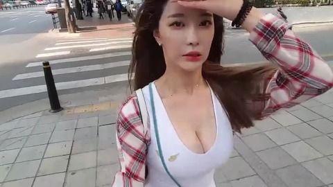 韩国女主播冬天真名