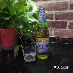 啤酒照片真实家里,家中温馨时光