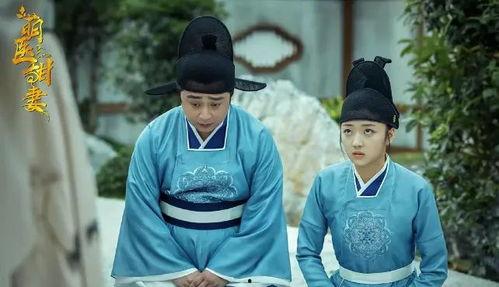 搞笑古装电视剧有哪些,盘点那些让人捧腹大笑的古装剧
