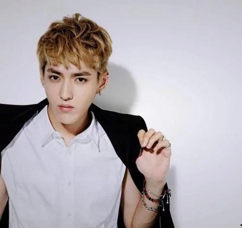 吴亦凡乐华娱乐,跨界合作背后的音乐传奇