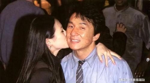和成龙有染的女明星,揭秘与多位女明星的绯闻真相