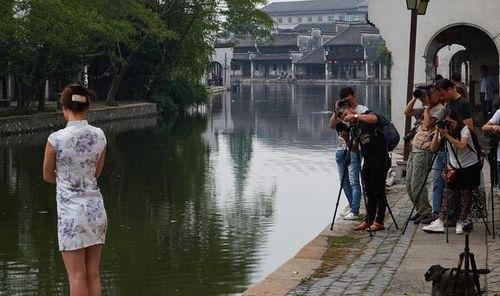 江南生活照,生活照中的诗意时光