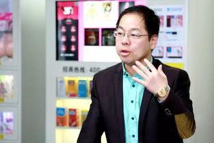 李洪涛个人资料